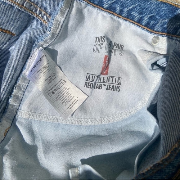 One Teaspoon Vintage Saints - Picture 9 of 11